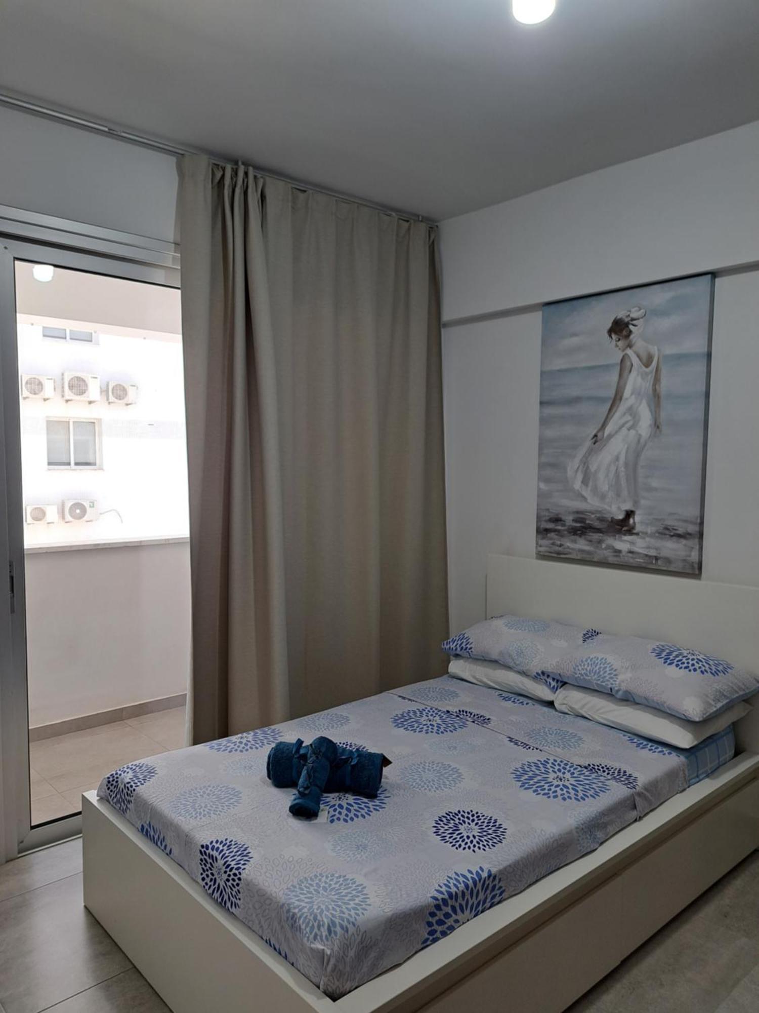 Albert'S Apartment St Lazarus 402 B - First Floor Larnaca Eksteriør billede